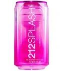 212 Splash 2008 Carolina Herrera for women