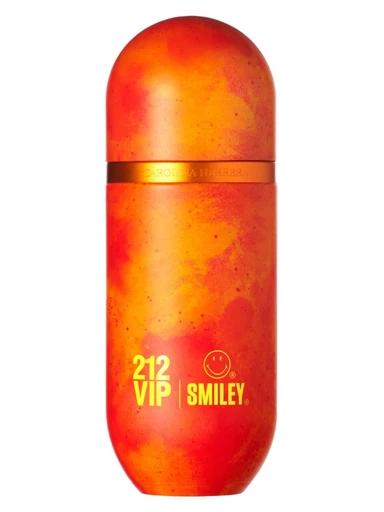 212 VIP Smiley Carolina Herrera for women