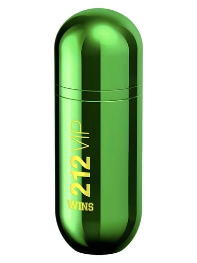 212 VIP Wins Carolina Herrera for women
