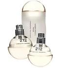 212 White Carolina Herrera for women