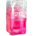 212 on Ice 2006 Carolina Herrera for women