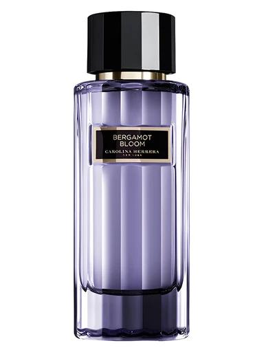 Bergamot Bloom Carolina Herrera for women and men