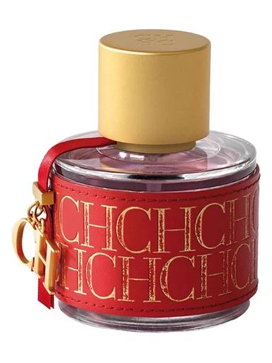 CH Red & Gold Carolina Herrera for women