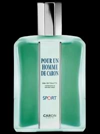 Pour Un Homme de Sport