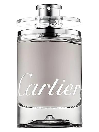 Eau de Cartier Essence de Bois Cartier for women and men