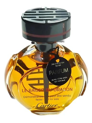 Le Baiser Du Dragon Parfum Cartier for women