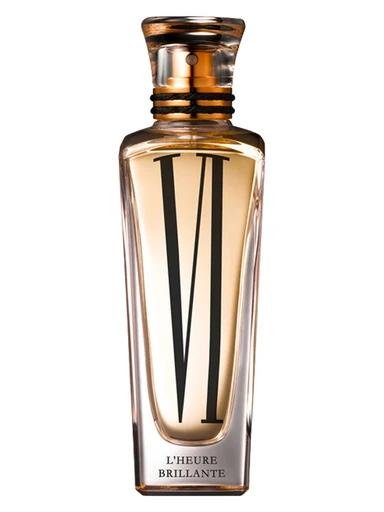 Les Heures de Cartier: L'Heure Brilliant VI Cartier for women and men