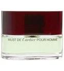 Must de Cartier Pour Homme Cartier for men