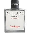 Allure Homme Sport Superleggera