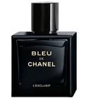 Bleu de L'Exclusif