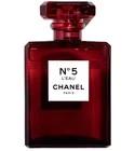 Chanel No 5 L'Eau Red Edition Chanel for women