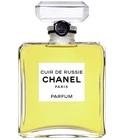 Cuir de Russie Parfum
