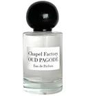 Oud Pagode