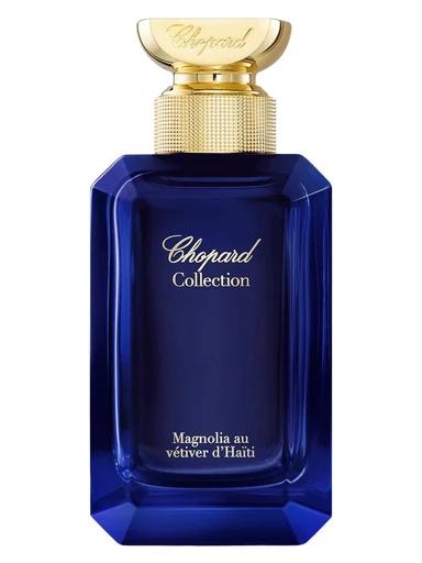 Magnolia Au Vetiver du Haiti Chopard for women and men