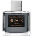San Francisco Black