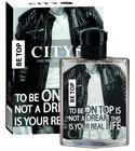 CITY 3D Be Top