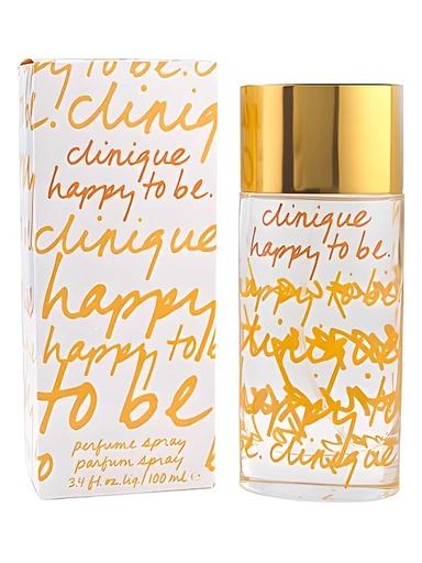 Clinique Happy To Be Clinique for women
