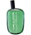 Comme des Garcons Eau de Cologne Comme des Garcons for men