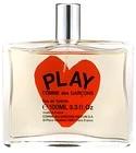 Comme des Garcons Play Comme des Garcons for women and men