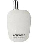 Concrete Comme des Garcons for women and men