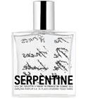 Serpentine Comme des Garcons for women and men