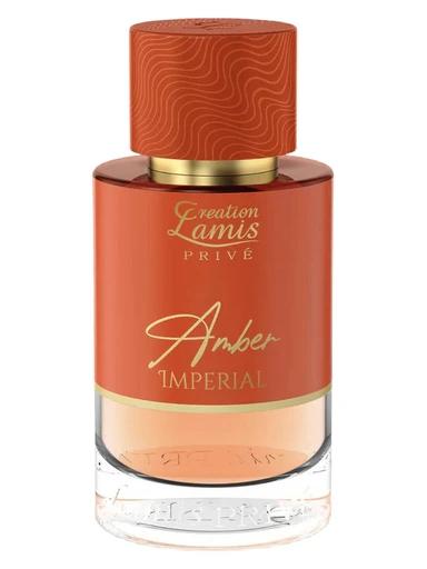 Amber Imperial