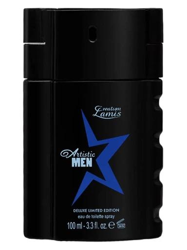 Artistic Men Creation Lamis for men