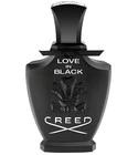 Love in Black Creed for women