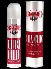 Cuba Chic
