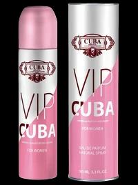 Cuba VIP
