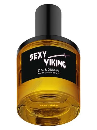 Sexy Viking DS&Durga for women and men