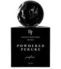 Powdered Peruke