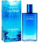 Cool Water Into The Ocean for Men Davidoff for men