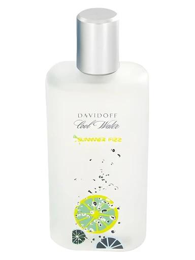 Cool Water Summer Fizz Davidoff for men
