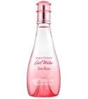 Davidoff Cool Water Woman Sea Rose Caribbean Summer Edition Davidoff for women