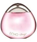 Echo Woman