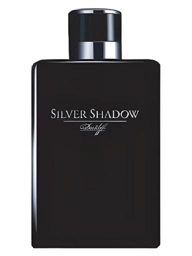 Silver Shadow Pure Blend Davidoff for men