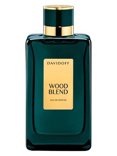 Wood Blend Davidoff for women and men