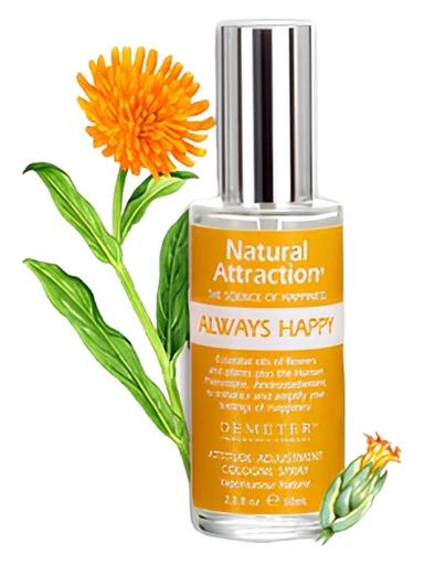 Always Happy Demeter Fragrance for women