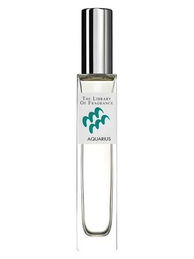 Aquarius Demeter Fragrance for women and men