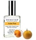 Asian Pear Demeter Fragrance for women and men