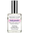 Baby Powder Demeter Fragrance for women and men
