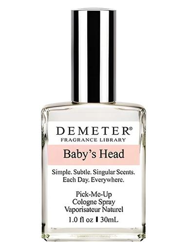 Baby's Head Demeter Fragrance for women and men