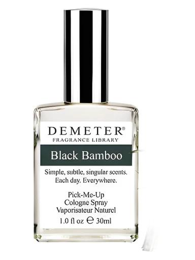 Black Bamboo Demeter Fragrance for women and men