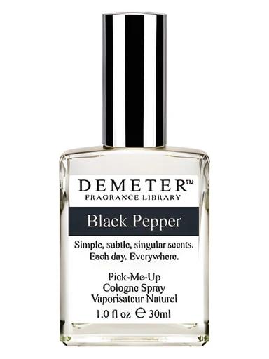 Black Pepper Demeter Fragrance for women and men