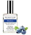 Blueberry Demeter Fragrance for women and men