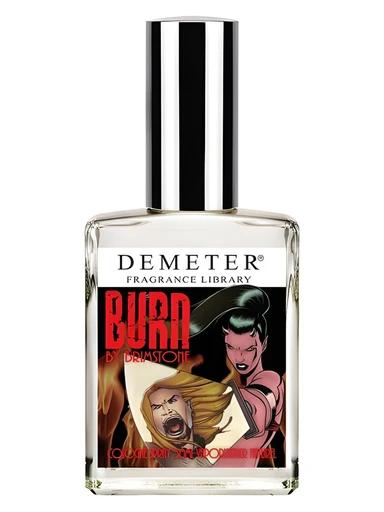 Burn for Her Demeter Fragrance for women