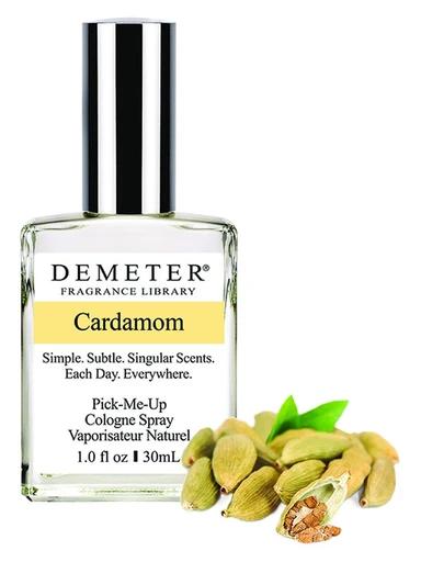Cardamom Demeter Fragrance for women and men