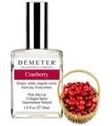 Cranberry Demeter Fragrance for women and men