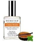 Crème Brulee Demeter Fragrance for women and men